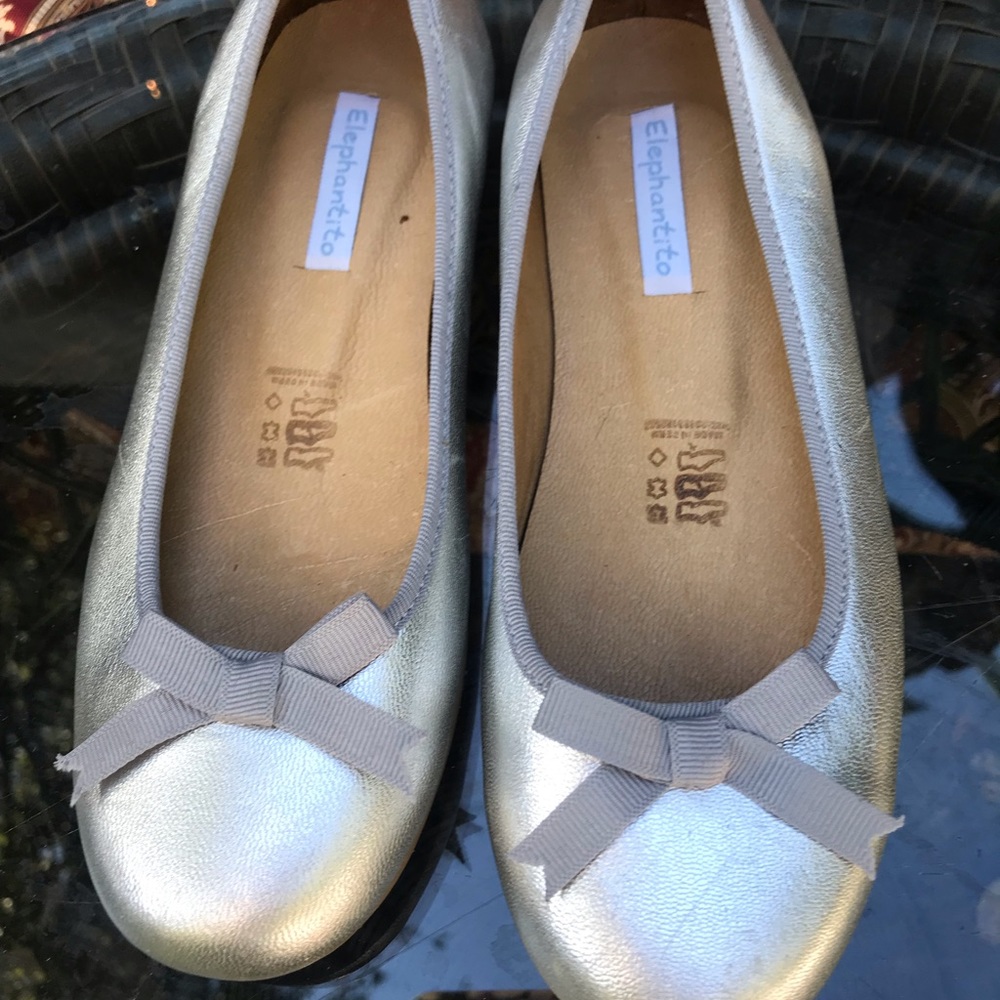 Elephantito Girls Size 3